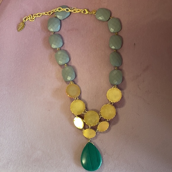 David Aubrey Necklace! Absolutely Stunning! - Picture 5 of 5